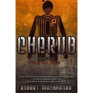 The Killing -- Robert Muchamore